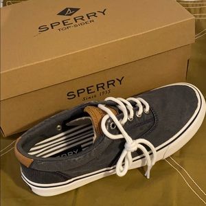 Sperry Shoes